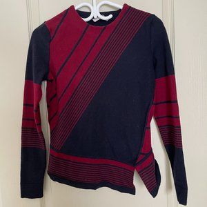 Tory Burch Wool Sweater